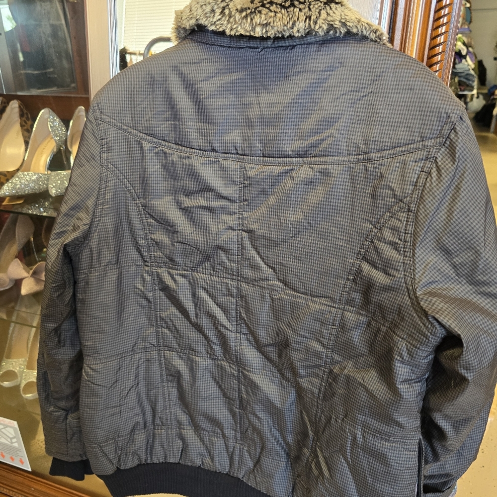 Element Jacket - image 3